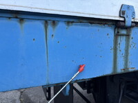 その他のメーカーその他の車種トレーラー（セミトレーラー）大型（10t）[写真34]