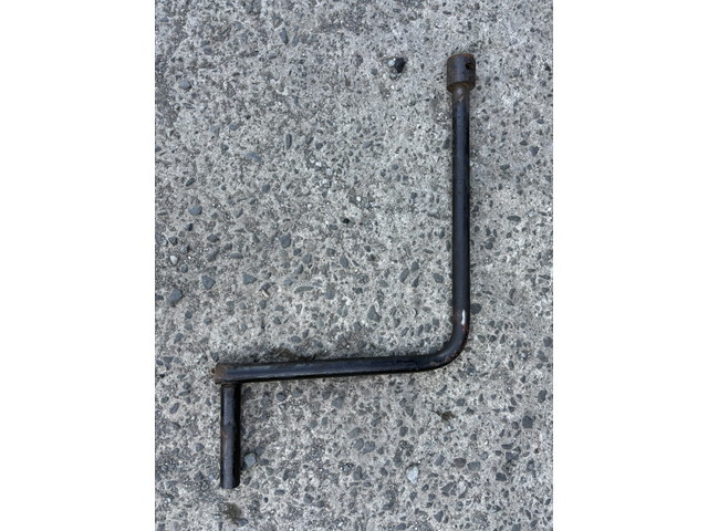 その他のメーカーその他の車種トレーラー（セミトレーラー）大型（10t）[写真38]