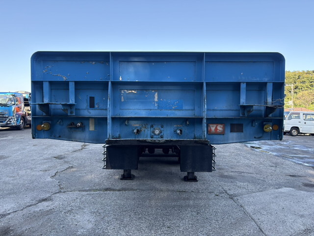 その他のメーカーその他の車種トレーラー（セミトレーラー）大型（10t）[写真05]