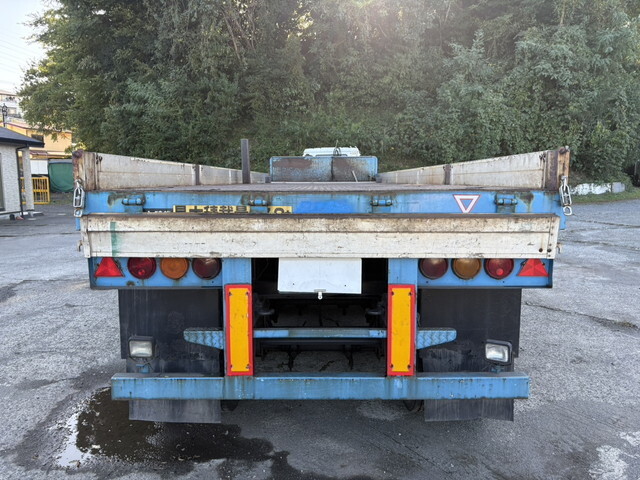 その他のメーカーその他の車種トレーラー（セミトレーラー）大型（10t）[写真07]