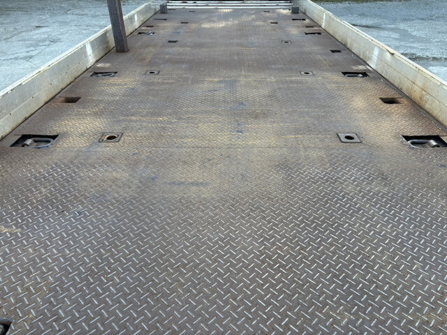 その他のメーカーその他の車種トレーラー（セミトレーラー）大型（10t）[写真09]