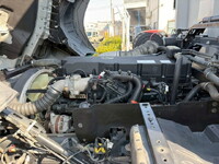 UDトラックスクオンアルミウイング大型（10t）[写真22]