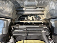 三菱ふそうスーパーグレートトレーラーヘッド（トラクターヘッド）大型（10t）[写真15]