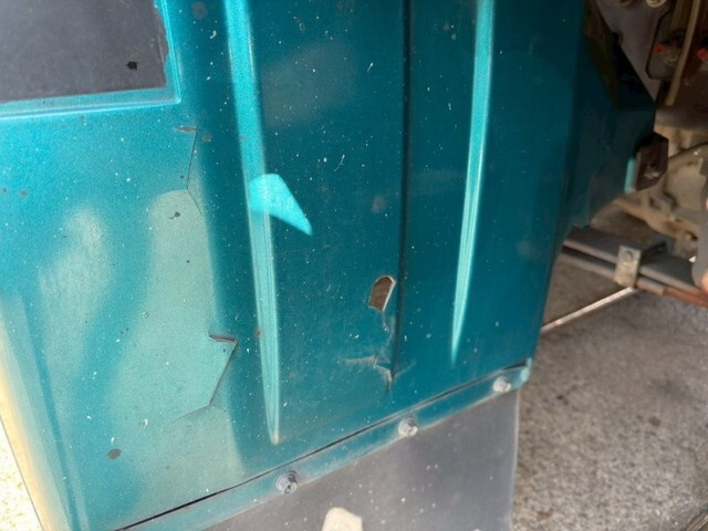 UDトラックスクオンアルミウイング大型（10t）[写真21]