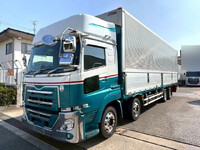 UDトラックスクオンアルミウイング大型（10t）[写真04]