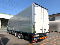 UDトラックスクオンアルミウイング大型（10t）[写真07]