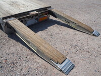 日野レンジャーセルフローダー増トン（6t・8t）[写真14]