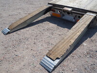 日野レンジャーセルフローダー増トン（6t・8t）[写真15]