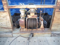 日野レンジャーセルフローダー増トン（6t・8t）[写真17]