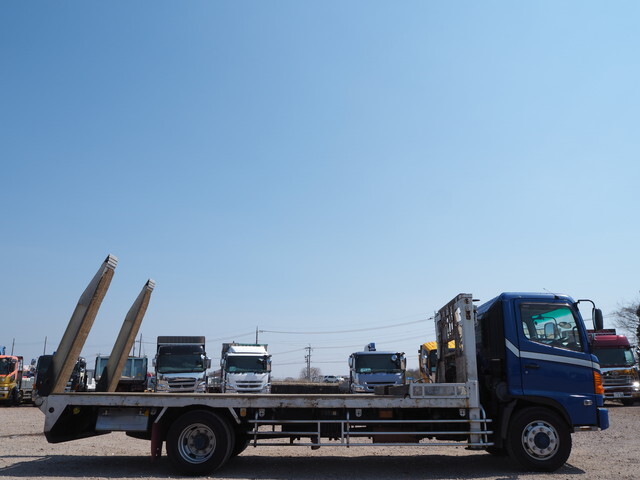 日野レンジャーセルフローダー増トン（6t・8t）[写真19]