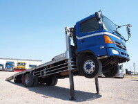 日野レンジャーセルフローダー増トン（6t・8t）[写真01]