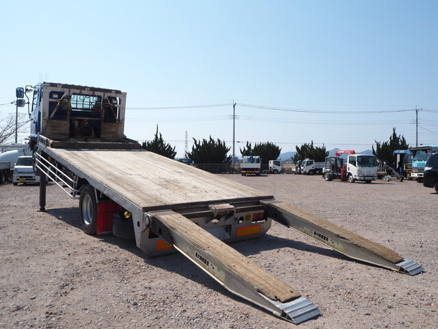 日野レンジャーセルフローダー増トン（6t・8t）[写真02]