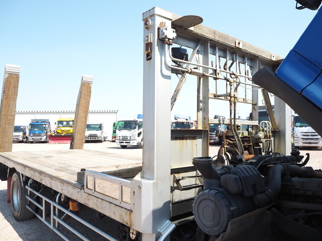 日野レンジャーセルフローダー増トン（6t・8t）[写真22]