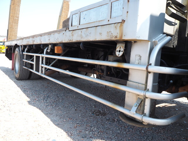 日野レンジャーセルフローダー増トン（6t・8t）[写真23]