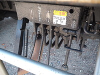 日野レンジャーセルフローダー増トン（6t・8t）[写真26]