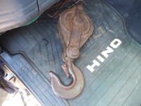 日野レンジャーセルフローダー増トン（6t・8t）[写真31]