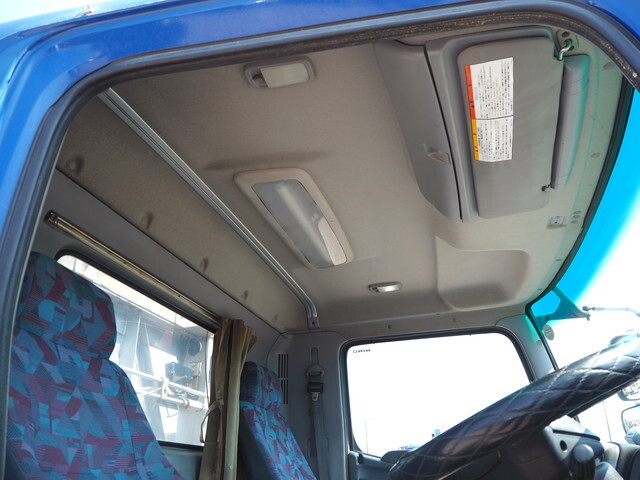 日野レンジャーセルフローダー増トン（6t・8t）[写真32]