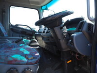 日野レンジャーセルフローダー増トン（6t・8t）[写真34]