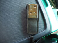 日野レンジャーセルフローダー増トン（6t・8t）[写真40]