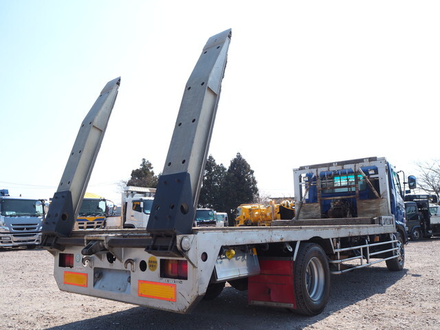 日野レンジャーセルフローダー増トン（6t・8t）[写真04]