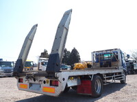 日野レンジャーセルフローダー増トン（6t・8t）[写真05]