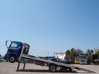 日野レンジャーセルフローダー増トン（6t・8t）[写真06]