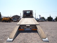 日野レンジャーセルフローダー増トン（6t・8t）[写真07]