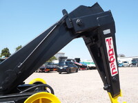 いすゞエルフコンテナ専用車小型（2t・3t）[写真12]