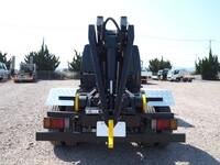 いすゞエルフコンテナ専用車小型（2t・3t）[写真14]