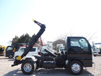 いすゞエルフコンテナ専用車小型（2t・3t）[写真15]