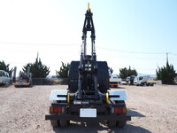 いすゞエルフコンテナ専用車小型（2t・3t）[写真16]