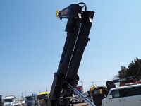 いすゞエルフコンテナ専用車小型（2t・3t）[写真21]