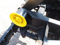 いすゞエルフコンテナ専用車小型（2t・3t）[写真25]