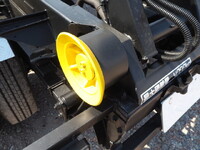 いすゞエルフコンテナ専用車小型（2t・3t）[写真28]