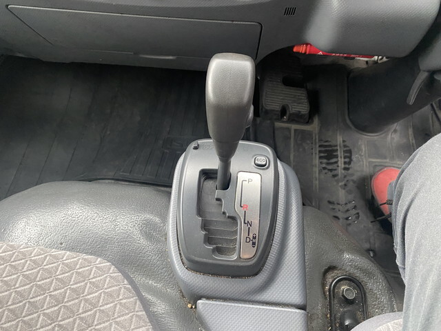 いすゞエルフアルミバン小型（2t・3t）[写真12]