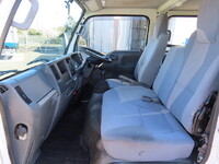 いすゞエルフダブルキャブ（Wキャブ）小型（2t・3t）[写真18]