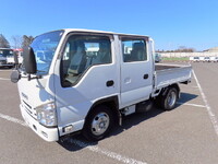 いすゞエルフダブルキャブ（Wキャブ）小型（2t・3t）[写真01]