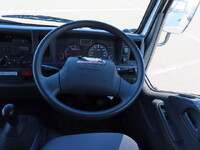 いすゞエルフダブルキャブ（Wキャブ）小型（2t・3t）[写真21]