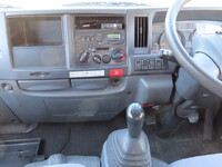 いすゞエルフダブルキャブ（Wキャブ）小型（2t・3t）[写真22]