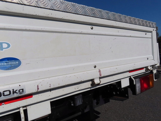 いすゞエルフダブルキャブ（Wキャブ）小型（2t・3t）[写真29]