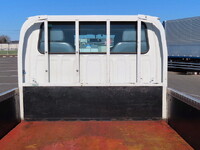 いすゞエルフダブルキャブ（Wキャブ）小型（2t・3t）[写真38]