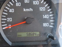 いすゞエルフダブルキャブ（Wキャブ）小型（2t・3t）[写真41]