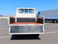 いすゞエルフダブルキャブ（Wキャブ）小型（2t・3t）[写真07]