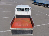 いすゞエルフダブルキャブ（Wキャブ）小型（2t・3t）[写真08]