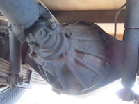 いすゞエルフダブルキャブ（Wキャブ）小型（2t・3t）[写真10]