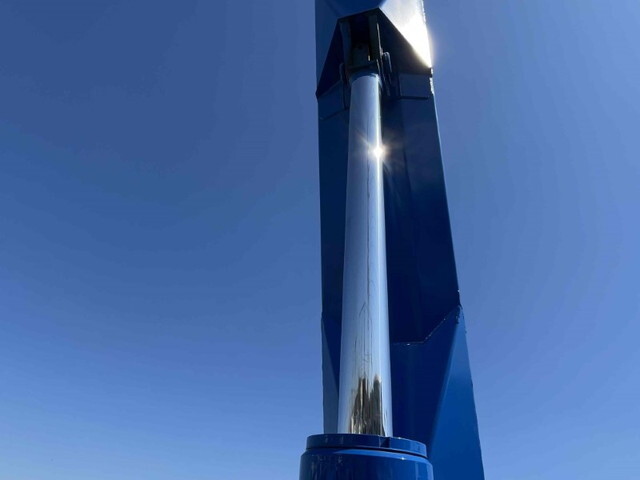 日野デュトロ高所作業車小型（2t・3t）[写真12]