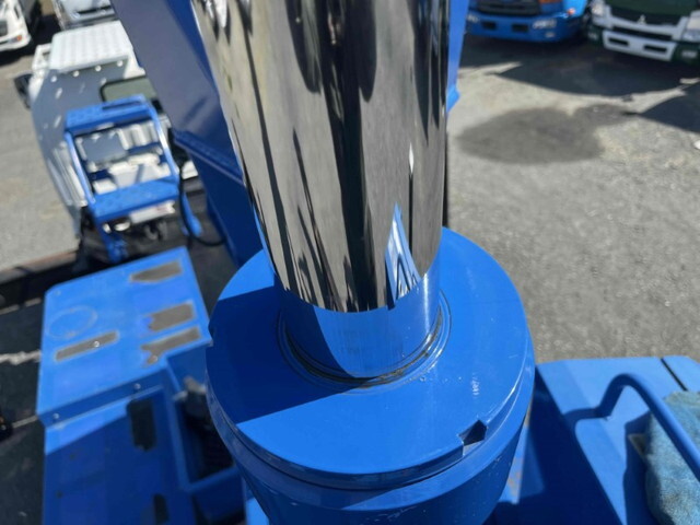 日野デュトロ高所作業車小型（2t・3t）[写真13]