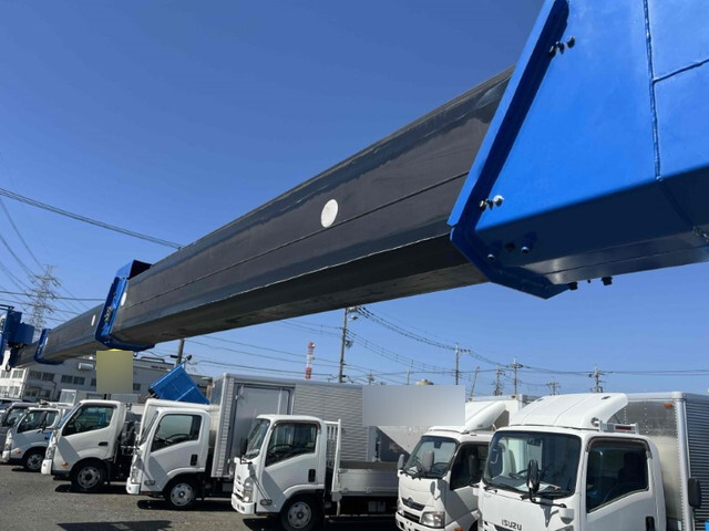 日野デュトロ高所作業車小型（2t・3t）[写真14]