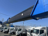 日野デュトロ高所作業車小型（2t・3t）[写真15]