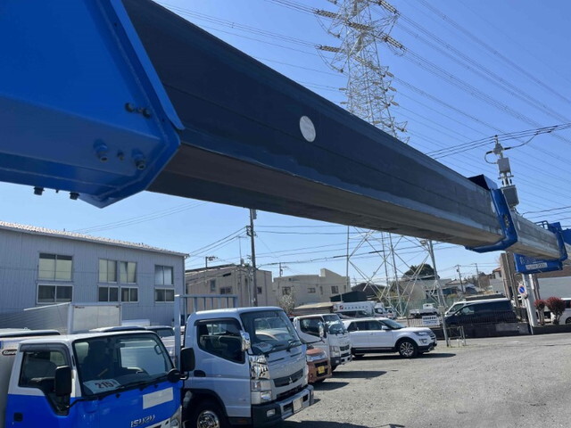 日野デュトロ高所作業車小型（2t・3t）[写真15]